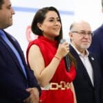 Aguascalientes es un Estado ordenado con infraestructura de calidad: Tere
