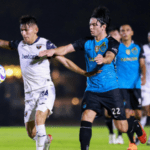 Cancun y Atlante empataron a un gol . Foto Cortesia Atlante 1 770x450 1