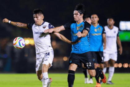 Cancun y Atlante empataron a un gol . Foto Cortesia Atlante 1 770x450 1