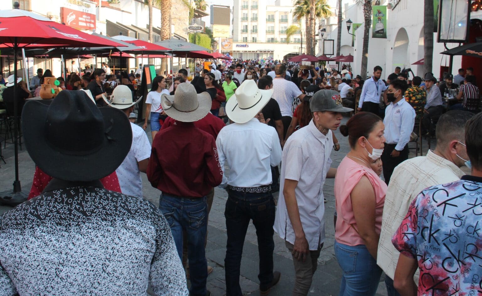 DEMOGRAFIA BYN GRANDE