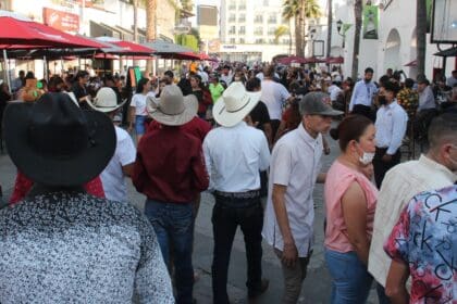 DEMOGRAFIA BYN GRANDE