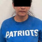 Detencion Mujer Secuestro Jesus Maria