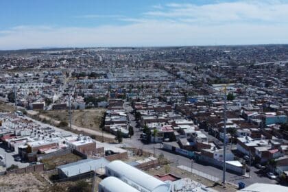 MUNICIPIO ZONA ORIENTE