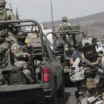 Mexico Violencia Inseguridad