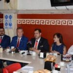 Rueda de prensa de los Rotarios de Aguascalientes 1 1