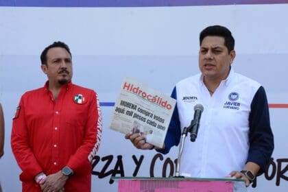 coalicion denuncia maty