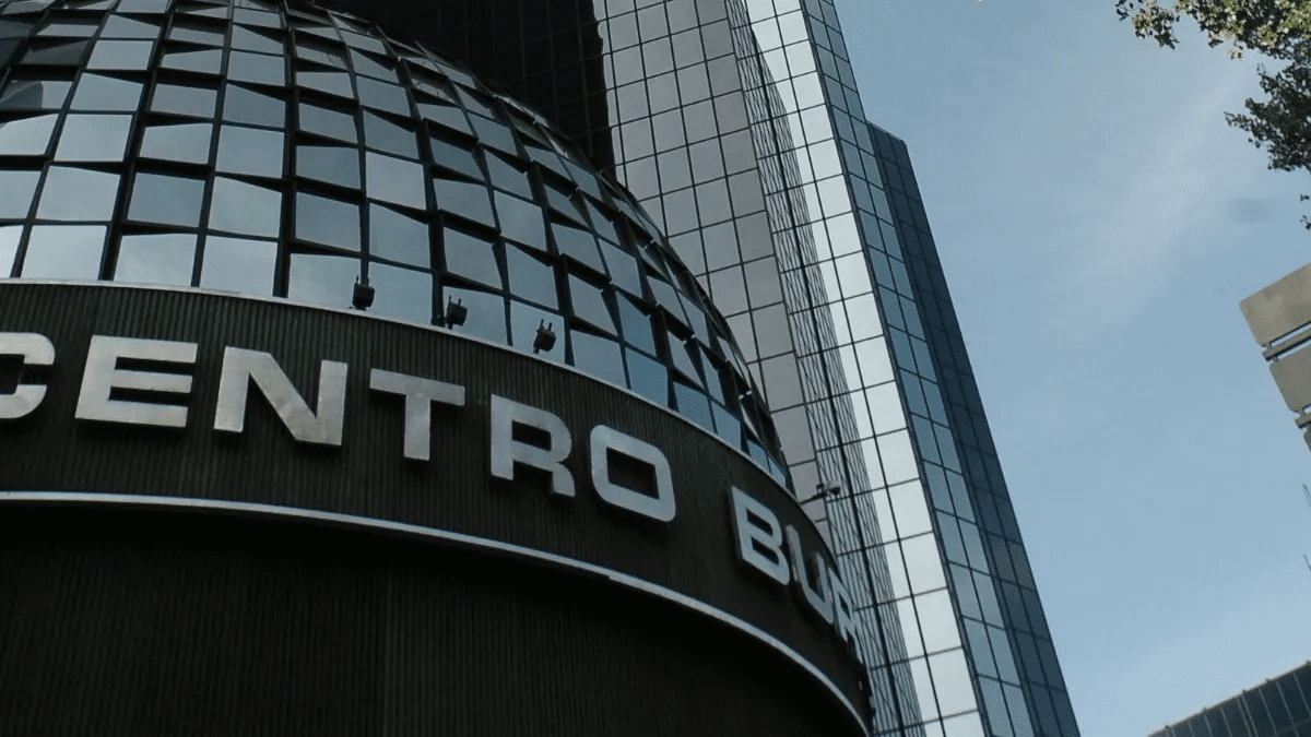 La Bolsa mexicana gana un 1,34 %, su mayor ganancia desde el 20 de marzo