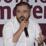 Falso que haya persecución política del gobierno de la 4T contra la Iglesia: MORENA