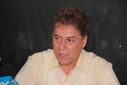 no se descarta deniz