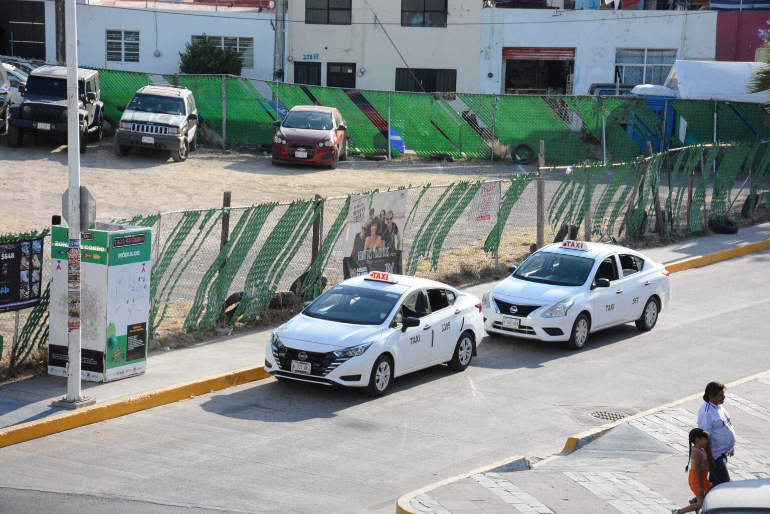 no sean gandallas deniz