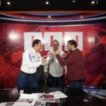 porta local GRANDE COLOR