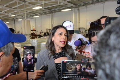 que se denuncie deniz