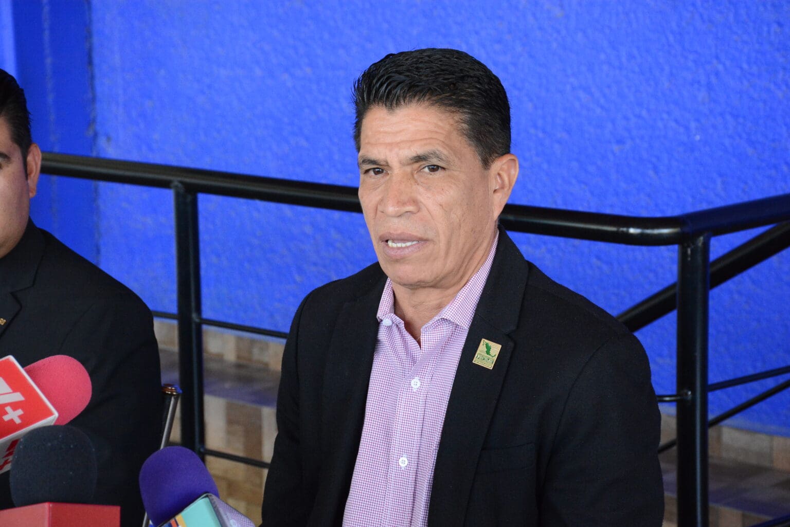 redes saturadas deniz