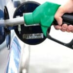 AUMENTO COMBUSTIBLES
