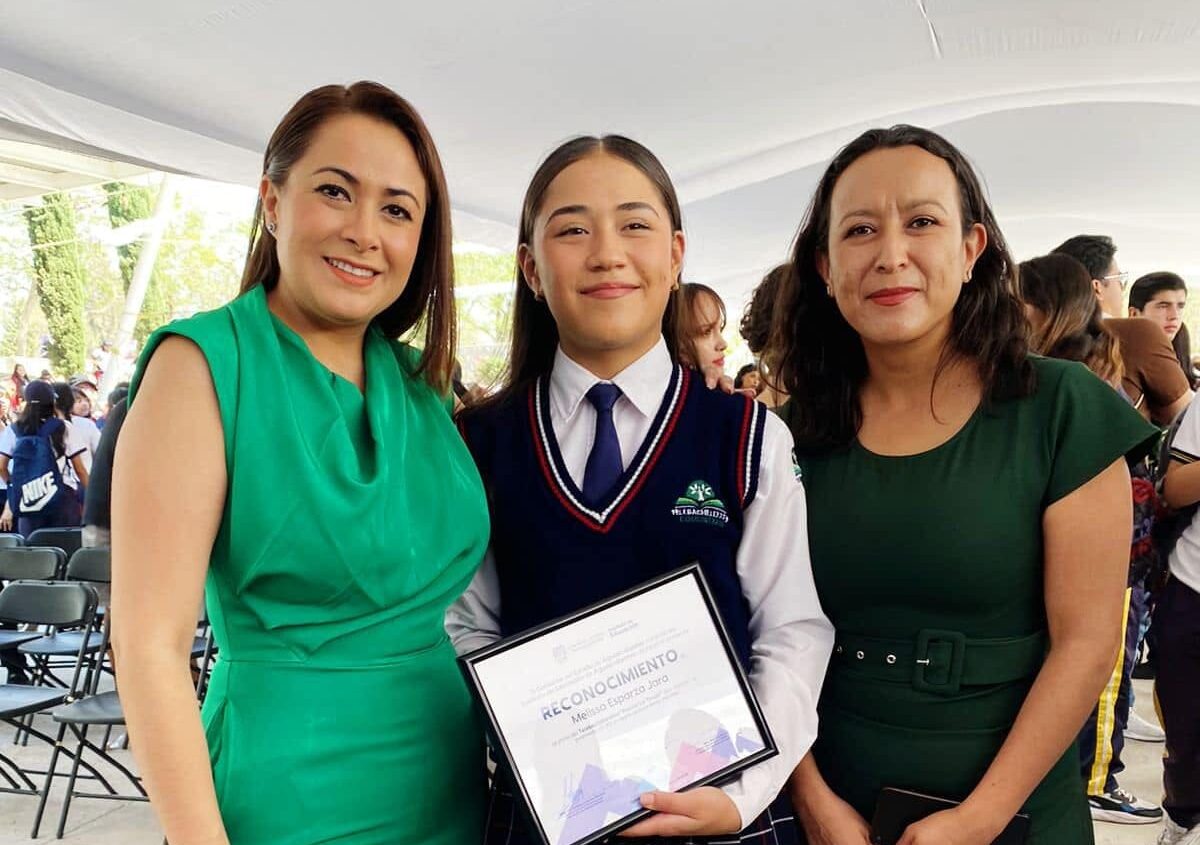 Anuncia Tere Jimenez Mejora Salarial Para Maestros de Telebachilleratos boletin Gobierno 5 e1719256025300