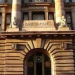 Banco de México (Banxico). Foto de EFE