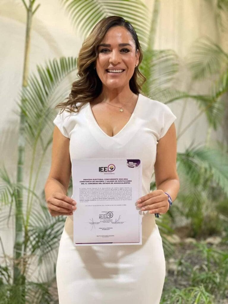 CONSTANCIAS Arlette munoz distrito II