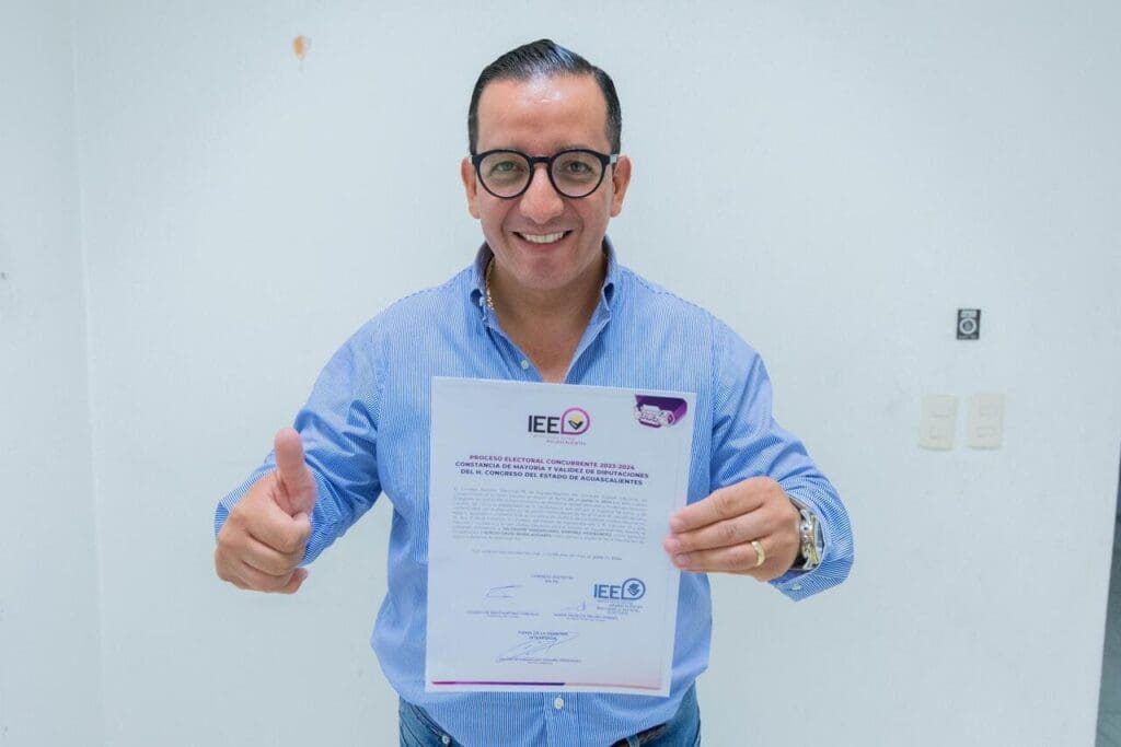 CONSTANCIAS Max Ramirez distrito XVII