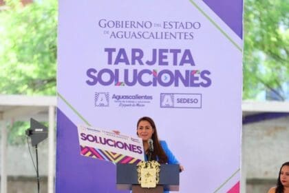 GOBIERNO TARJETA 01