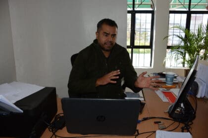 OPOSICION 01 Francisco Araiza