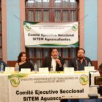 Rueda de prensa de la SITEM Aguascalientes 1 scaled e1719589597413