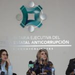 Rueda de prensa del Observatorio Ciudadano de Gestion del agua 5 scaled e1718205220204