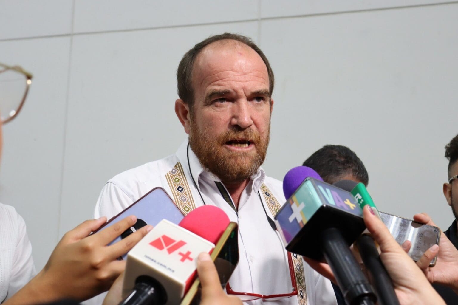 pretexto 01 Ruy Lopez Vidaura