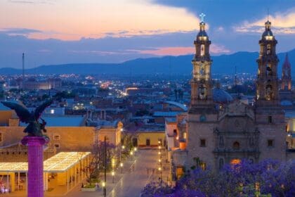 200533 Aguascalientes