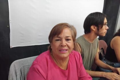 AGUA 01 Gina Ventura Ramirez