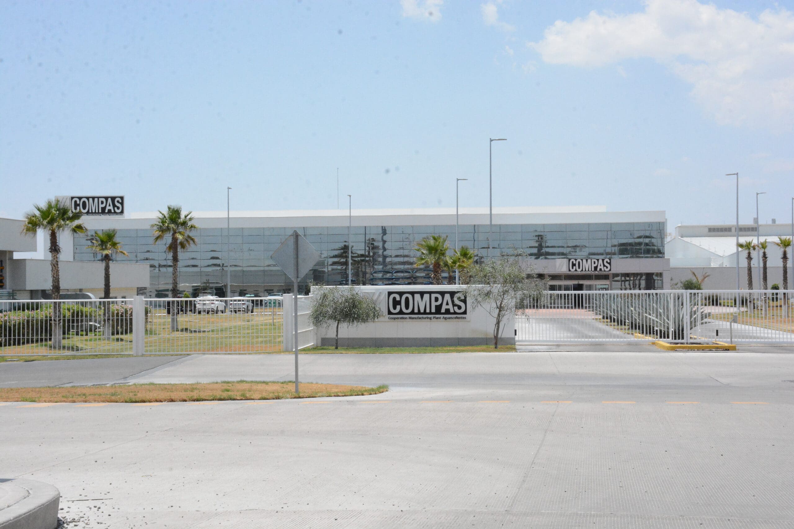 Compas no se va ni la industria está en riesgo, asegura la SEDECyT ...