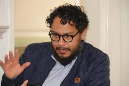 DOL Edgar Guerra Blanco CIDE CRIMEN