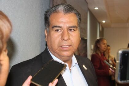 FISCALIA 01 Cuauhtemoc Escobedo