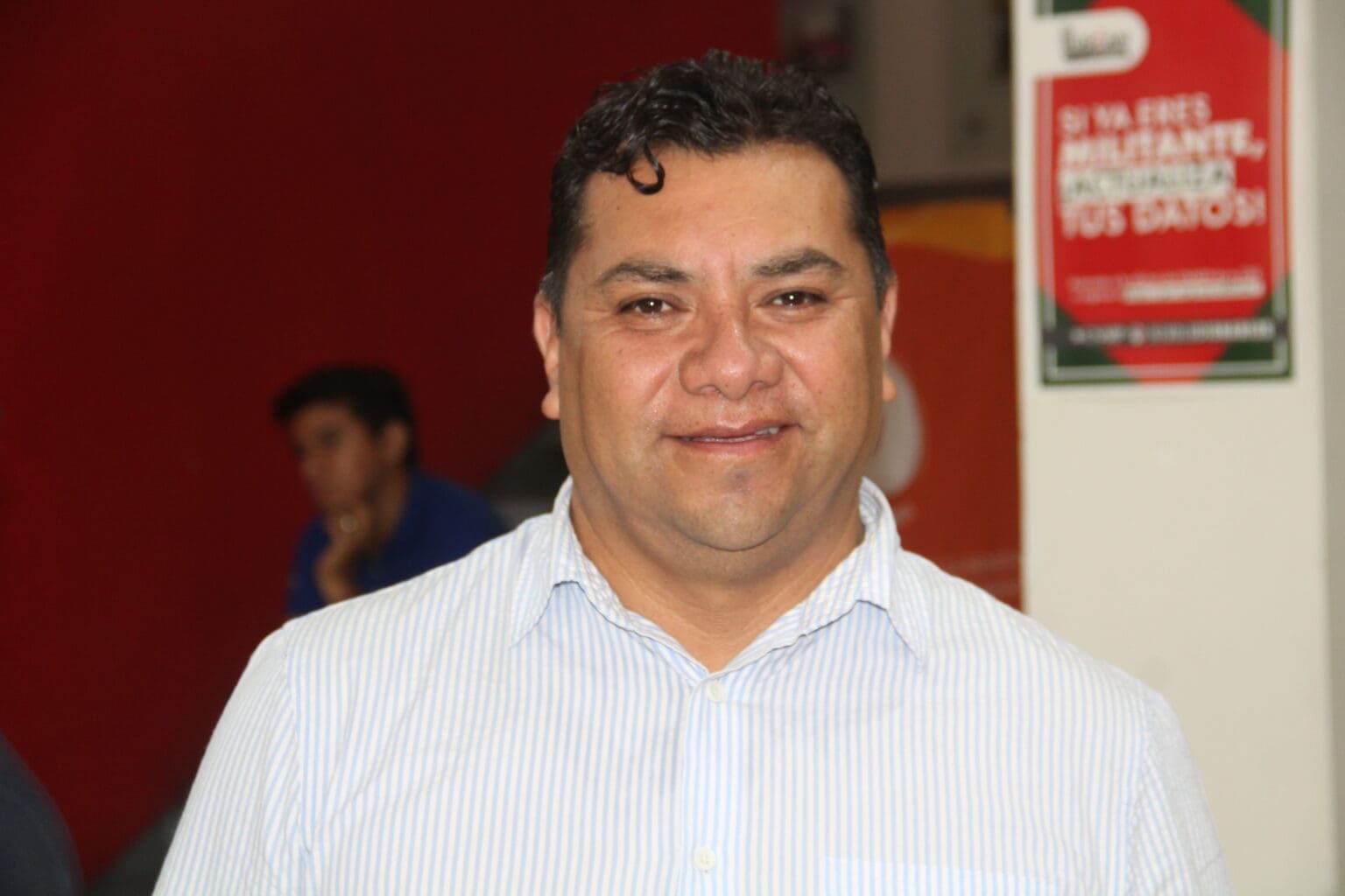 FSTSE Normando Lopez Meixueiro