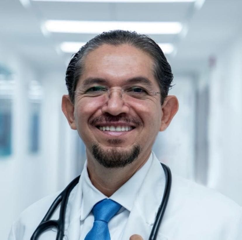 JLB COVID 01 Dr Francisco Marquez