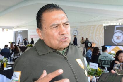 MIGRANTES Ignacio Fraire