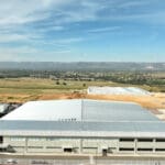 llama tere COLOR y BN