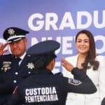 100 policias se suman a la fuerza del Gigante boletin gobierno 12