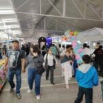 Competencia desleal freno las ventas de la zona centro 1