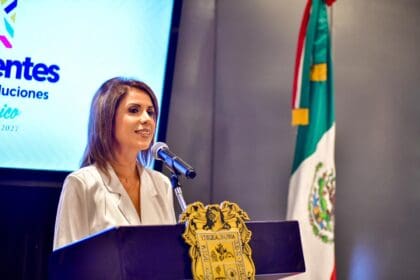 ERICKA MUNOZ VIDRIO canacintra