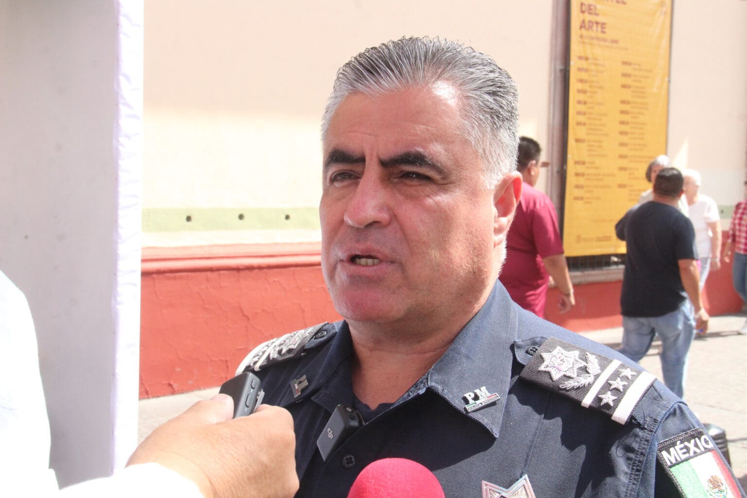 LRM Antonio Martinez Romo MOS