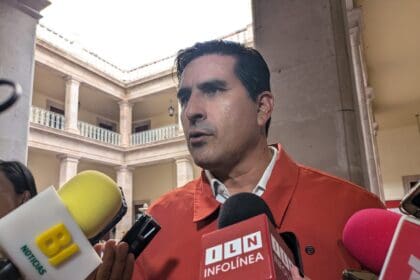 LRM JosE Juan Aguinaga MIAA