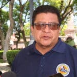 LRM Jose Gabino Vazquez BOMBEROS