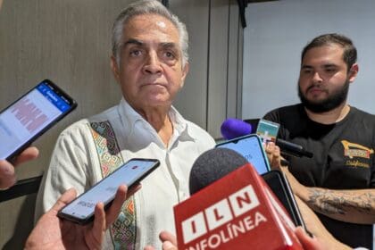 LRM Miguel angel Breceda Solis CANACO