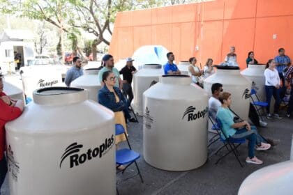 MAD TERE CALENTADORES