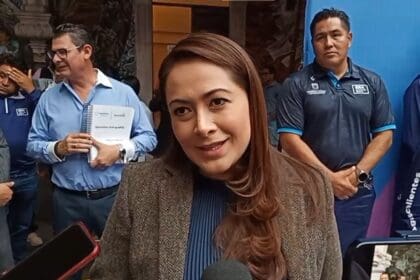 MAD TERE ENTREVISTA