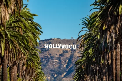 hollywood