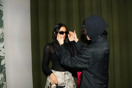 Aislinn Derbez Stylist Marmol Vejo Jessica Marmolejo Roberto Cavalli 740x560 1