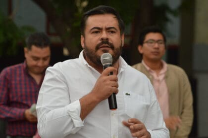 DOL Gilberto Gutierrez