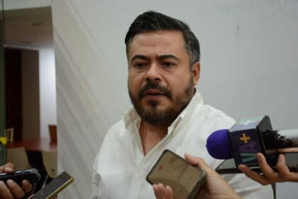 DOL Gilberto Gutierrez MORENA
