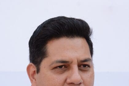 DOL Javier Luevano Nunez